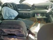 ✅ 2024 Chevrolet Silverado 2500HD • VIN: 1GB1YNE71RF224456 • Lot: 65140155. Wystawiony na Copart z przebiegiem Nie podano. Bezpłatny archiwum sprzedaży aukcyjnych z USA i szczegółowy raport historii pojazdu na DreamBid. Zdjęcie 8.