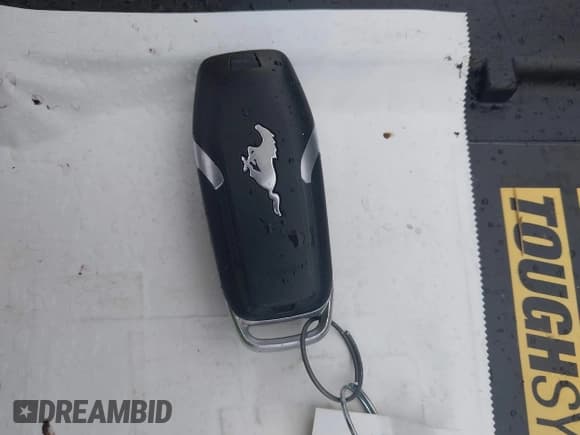 ✅ 2015 Ford Mustang GT Premium • VIN: 1FA6P8CF2F5326713 • Lot: 43554587. Listed on IAAI with 38,460 mi. Free auction sales archive from the USA and detailed vehicle history report at DreamBid. Image 11.