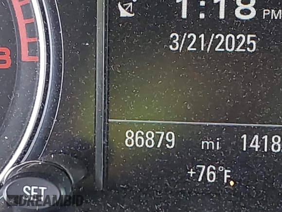 ✅ 2017 Audi Q5 Premium Plus • VIN: WA1D7AFP3HA041567 • Lot: 41866078. Listed on IAAI with 86,879 mi. Free auction sales archive from the USA and detailed vehicle history report at DreamBid. Image 15.