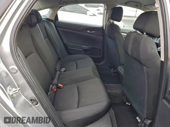 ✅ 2016 Honda Civic LX • VIN: 19XFC2F55GE214936 • Lot: 94490495. Listed on Copart with 105,352 mi. Free auction sales archive from the USA and detailed vehicle history report at DreamBid. Image 10.