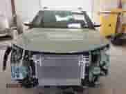 2025 Chevrolet TrailBlazer ACTIV с VIN KL79MVSL6SB093837, выставлен на аукционе IAAI как лот 42961429 с пробегом 2 209 миль миль и . История ставок и продаж доступна на DreamBid. Изображение 12.