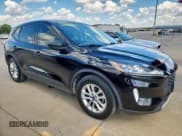 ✅ 2022 Ford Escape S • VIN: 1FMCU0F67NUB17809 • Лот: 85699475. Опубликован ранее на Copart с пробегом 129 475 миль. Бесплатный доступ к архиву аукционных продаж из США и подробный отчёт об истории автомобиля на DreamBid. Изображение 4.