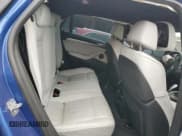 ✅ 2014 BMW X6 M • VIN: 5YMGZ0C53E0C40561 • Lot: 61092915. Wystawiony na Copart z przebiegiem Nie podano. Bezpłatny archiwum sprzedaży aukcyjnych z USA i szczegółowy raport historii pojazdu na DreamBid. Zdjęcie 10.