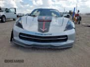 ✅ 2014 Chevrolet Corvette 3LT • VIN: 1G1YE2D73E5108025 • Lot: 82319475. Listed on Copart with 142,707 mi. Free auction sales archive from the USA and detailed vehicle history report at DreamBid. Image 5.