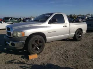 2003 Dodge 1500 ST z VIN 1D7HA16K63J521632, wystawiony jako Copart lot #89514085 z przebiegiem 173 798 mil mil oraz Szkoda całkowita • Salvage title. Historia ofert i sprzedaży dostępna na DreamBid. Obrazek 1.