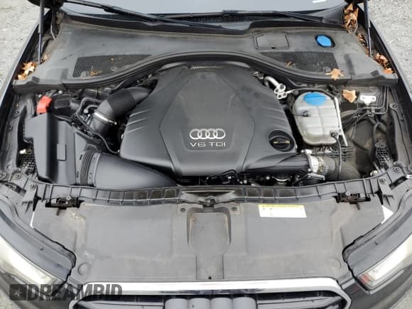 ✅ 2015 Audi A6 Premium Plus • VIN: WAUFMAFC1FN009207 • Лот: 83690894. Опубликован ранее на Copart с пробегом 64 455 миль. Бесплатный доступ к архиву аукционных продаж из США и подробный отчёт об истории автомобиля на DreamBid. Изображение 11.