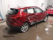 ✅ 2019 Nissan Rogue SL • VIN: JN1BJ1CR5KW325056 • Лот: 41505576. Опубликован ранее на IAAI с пробегом 37 563 миль. Бесплатный доступ к архиву аукционных продаж из США и подробный отчёт об истории автомобиля на DreamBid. Изображение 4.