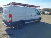 ✅ 2018 Ford Transit • VIN: 1FTYR1ZM1JKA73873 • Лот: 43609456. Опубликован ранее на IAAI с пробегом 91 954 миль. Бесплатный доступ к архиву аукционных продаж из США и подробный отчёт об истории автомобиля на DreamBid. Изображение 4.