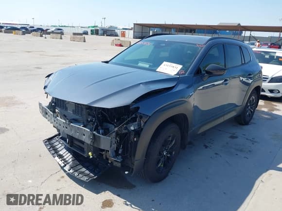 ✅ 2025 Mazda CX-50 Hybrid Premium Package • VIN: 7MMVAADW2SN123442 • Лот: 43153831. Опубликован ранее на IAAI с пробегом 1 753 миль. Бесплатный доступ к архиву аукционных продаж из США и подробный отчёт об истории автомобиля на DreamBid. Изображение 19.