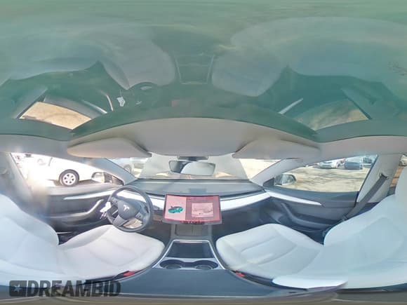 ✅ 2022 Tesla Model 3 Long Range • VIN: 5YJ3E1EB4NF122030 • Lot: 53525045. Wystawiony na Copart z przebiegiem 62 454 mil. Bezpłatny archiwum sprzedaży aukcyjnych z USA i szczegółowy raport historii pojazdu na DreamBid. Zdjęcie 15.