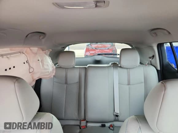 ✅ 2018 Nissan LEAF SV • VIN: 1N4AZ1CP2JC306910 • Лот: 93064735. Опубликован ранее на Copart с пробегом 41 948 миль. Бесплатный доступ к архиву аукционных продаж из США и подробный отчёт об истории автомобиля на DreamBid. Изображение 10.