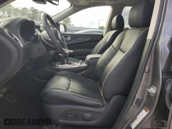 ✅ 2020 Infiniti QX60 Luxe • VIN: 5N1DL0MM3LC506152 • Lot: 90535835. Listed on Copart with 63,994 mi. Free auction sales archive from the USA and detailed vehicle history report at DreamBid. Image 7.
