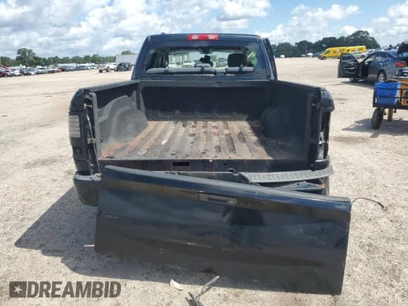 2013 Ram 1500 Express z VIN 1C6RR6KT0DS717054, wystawiony jako Copart lot #65402715 z przebiegiem 181 491 mil mil oraz Szkoda całkowita • Salvage title. Historia ofert i sprzedaży dostępna na DreamBid. Obrazek 6.