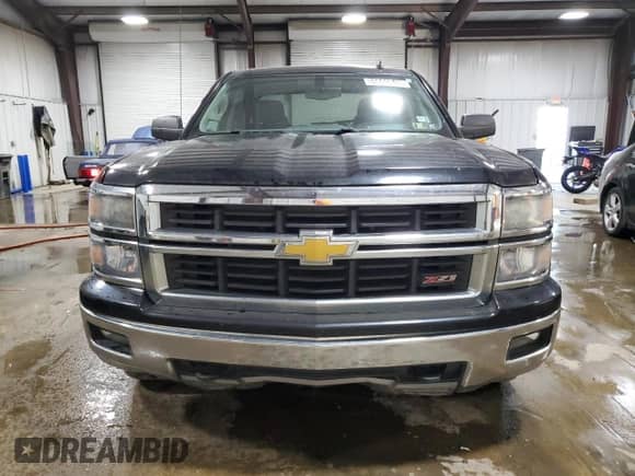 2014 Chevrolet Silverado 1500 LT с VIN 1GCVKREC4EZ210739, выставлен на аукционе Copart как лот 86665545 с пробегом 104 376 миль миль и Чистый • Clean title. История ставок и продаж доступна на DreamBid. Изображение 5.
