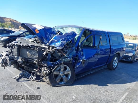 ✅ 2019 Ram 1500 Express • VIN: 1C6RR6KT3KS521266 • Lot: 40867296. Wystawiony na IAAI z przebiegiem Nie podano. Bezpłatny archiwum sprzedaży aukcyjnych z USA i szczegółowy raport historii pojazdu na DreamBid. Zdjęcie 13.