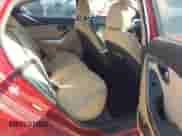 2013 Hyundai Elantra Limited z VIN KMHDH4AE0DU671383, wystawiony jako IAAI lot #43428181 z przebiegiem Nie podano mil oraz . Historia ofert i sprzedaży dostępna na DreamBid. Obrazek 8.