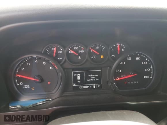 ✅ 2021 GMC Sierra 1500 • VIN: 3GTU9AEF2MG213687 • Lot: 50761955. Wystawiony na Copart z przebiegiem 139 854 mil. Bezpłatny archiwum sprzedaży aukcyjnych z USA i szczegółowy raport historii pojazdu na DreamBid. Zdjęcie 9.