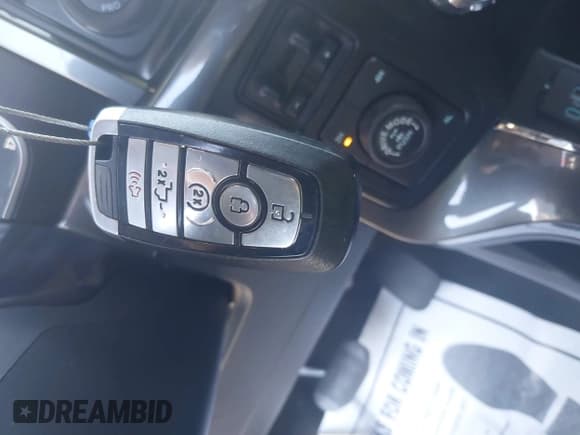 ✅ 2023 Ford F-150 XL • VIN: 1FTFW1E84PKD40845 • Lot: 42747646. Listed on IAAI with 24,645 mi. Free auction sales archive from the USA and detailed vehicle history report at DreamBid. Image 11.