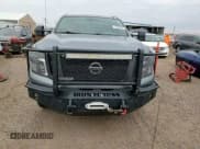 ✅ 2018 Nissan Titan SV • VIN: 1N6BA1F40JN517354 • Lot: 71484785. Listed on Copart with 70,258 mi. Free auction sales archive from the USA and detailed vehicle history report at DreamBid. Image 13.