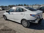 ✅ 2016 Hyundai Accent SE • VIN: KMHCT4AE4GU126849 • Лот: 74583644. Опубликован ранее на Copart с пробегом 90 841 миль. Бесплатный доступ к архиву аукционных продаж из США и подробный отчёт об истории автомобиля на DreamBid. Изображение 2.