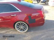 ✅ 2015 Cadillac CTS Luxury RWD • VIN: 1G6AR5SX1F0117163 • Лот: 41669260. Опубликован ранее на IAAI с пробегом 113 174 миль. Бесплатный доступ к архиву аукционных продаж из США и подробный отчёт об истории автомобиля на DreamBid. Изображение 6.