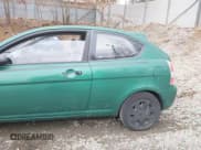 ✅ 2007 Hyundai Accent GS • VIN: KMHCM36C17U009115 • Лот: 41800126. Опубликован ранее на IAAI с пробегом 95 753 миль. Бесплатный доступ к архиву аукционных продаж из США и подробный отчёт об истории автомобиля на DreamBid. Изображение 16.