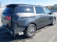 ✅ 2019 Kia Sedona EX • VIN: KNDMB5C16K6558920 • Лот: 43394620. Опубликован ранее на IAAI с пробегом 182 931 миль. Бесплатный доступ к архиву аукционных продаж из США и подробный отчёт об истории автомобиля на DreamBid. Изображение 4.