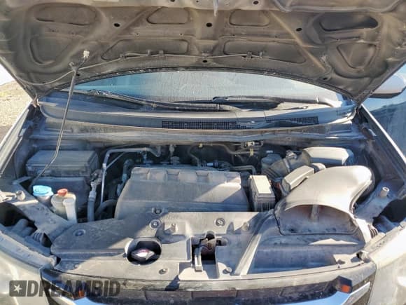 ✅ 2015 Honda Odyssey EX-L • VIN: 5FNRL5H69FB016065 • Lot: 91208315. Wystawiony na Copart z przebiegiem 176 367 mil. Bezpłatny archiwum sprzedaży aukcyjnych z USA i szczegółowy raport historii pojazdu na DreamBid. Zdjęcie 12.