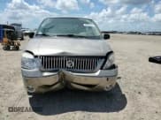 ✅ 2004 Mercury Monterey Convenience • VIN: 2MRDA20244BJ17285 • Lot: 60851415. Listed on Copart with 65,650 mi. Free auction sales archive from the USA and detailed vehicle history report at DreamBid. Image 13.