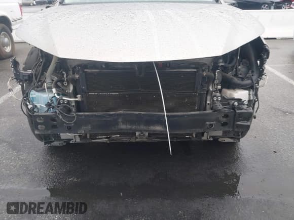 ✅ 2017 Lexus NX 300h • VIN: JTJBJRBZ1H2060033 • Lot: 43714701. Listed on IAAI with 108,430 mi. Free auction sales archive from the USA and detailed vehicle history report at DreamBid. Image 6.