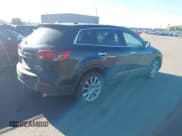 ✅ 2014 Mazda CX-9 Grand Touring • VIN: JM3TB3DV7E0443565 • Lot: 43525343. Wystawiony na IAAI z przebiegiem 137 019 mil. Bezpłatny archiwum sprzedaży aukcyjnych z USA i szczegółowy raport historii pojazdu na DreamBid. Zdjęcie 4.