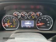 ✅ 2021 Chevrolet Silverado 1500 LT • VIN: 1GCRYDED4MZ381128 • Lot: 80091474. Wystawiony na Copart z przebiegiem 53 761 mil. Bezpłatny archiwum sprzedaży aukcyjnych z USA i szczegółowy raport historii pojazdu na DreamBid. Zdjęcie 9.