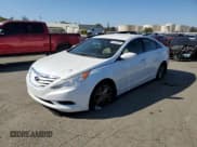 ✅ 2012 Hyundai Sonata GLS • VIN: 5NPEB4ACXCH480362 • Лот: 73014944. Опубликован ранее на Copart с пробегом 150 349 миль. Бесплатный доступ к архиву аукционных продаж из США и подробный отчёт об истории автомобиля на DreamBid. Изображение 1.