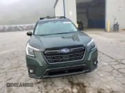 ✅ 2024 Subaru Forester Premium • VIN: JF2SKACC5RH496072 • Lot: 81940665. Listed on Copart with 34,454 mi. Free auction sales archive from the USA and detailed vehicle history report at DreamBid. Image 14.