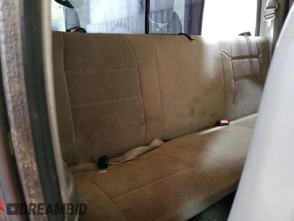 ✅ 2003 Ford F-250 XL • VIN: 1FTNX21L83ED52286 • Lot: 63369835. Listed on Copart with 151,780 mi. Free auction sales archive from the USA and detailed vehicle history report at DreamBid. Image 10.