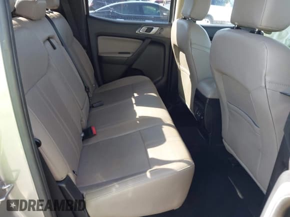 ✅ 2020 Ford Ranger Lariat • VIN: 1FTER4EHXLLA21121 • Лот: 43494729. Опубликован ранее на IAAI с пробегом 135 477 миль. Бесплатный доступ к архиву аукционных продаж из США и подробный отчёт об истории автомобиля на DreamBid. Изображение 8.