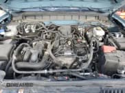 ✅ 2021 Ford Bronco • VIN: 1FMDE5BH2MLB06341 • Lot: 53708045. Wystawiony na Copart z przebiegiem 34 688 mil. Bezpłatny archiwum sprzedaży aukcyjnych z USA i szczegółowy raport historii pojazdu na DreamBid. Zdjęcie 12.