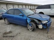 ✅ 2005 Hyundai Elantra GLS • VIN: KMHDN46D45U054367 • Lot: 83793644. Wystawiony na Copart z przebiegiem 155 201 mil. Bezpłatny archiwum sprzedaży aukcyjnych z USA i szczegółowy raport historii pojazdu na DreamBid. Zdjęcie 4.