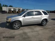 ✅ 2008 Chevrolet Equinox LT • VIN: 2CNDL63F986306219 • Лот: 61144955. Опубликован ранее на Copart с пробегом 203 193 миль. Бесплатный доступ к архиву аукционных продаж из США и подробный отчёт об истории автомобиля на DreamBid. Изображение 1.
