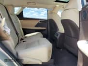 ✅ 2020 Lexus RX 350L • VIN: JTJHZKEA1L2017739 • Lot: 65697825. Listed on Copart with 33,413 mi. Free auction sales archive from the USA and detailed vehicle history report at DreamBid. Image 11.