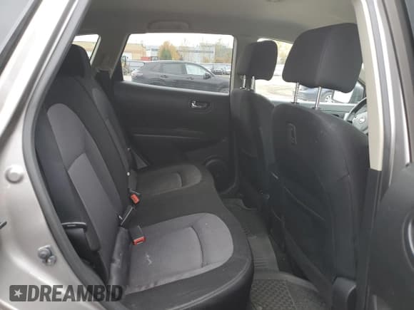 ✅ 2013 Nissan Rogue SV • VIN: JN8AS5MT2DW039485 • Lot: 85173495. Listed on Copart with 185,272 mi. Free auction sales archive from the USA and detailed vehicle history report at DreamBid. Image 11.