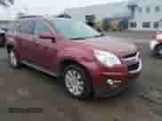 2011 Chevrolet Equinox 2LT с VIN 2CNFLNEC2B6295660, выставлен на аукционе Copart как лот 82056535 с пробегом 222 205 миль миль и Списание • Salvage title. История ставок и продаж доступна на DreamBid. Изображение 4.