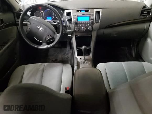 ✅ 2009 Hyundai Sonata GLS • VIN: 5NPET46C19H453985 • Лот: 42331645. Опубликован ранее на Copart с пробегом 154 414 миль. Бесплатный доступ к архиву аукционных продаж из США и подробный отчёт об истории автомобиля на DreamBid. Изображение 8.