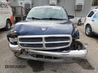 ✅ 2004 Dodge Dakota SLT • VIN: 1D7HL48K54S535042 • Lot: 40510104. Wystawiony na Copart z przebiegiem Nie podano. Bezpłatny archiwum sprzedaży aukcyjnych z USA i szczegółowy raport historii pojazdu na DreamBid. Zdjęcie 5.