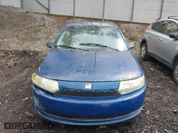 2004 Saturn ION ION 2 z VIN 1G8AJ52F74Z107879, wystawiony jako IAAI lot #42153381 z przebiegiem Nie podano mil oraz . Historia ofert i sprzedaży dostępna na DreamBid. Obrazek 12.