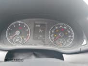 ✅ 2013 Volkswagen Passat S • VIN: 1VWAP7A37DC102995 • Lot: 42184447. Listed on IAAI with 107,177 mi. Free auction sales archive from the USA and detailed vehicle history report at DreamBid. Image 7.