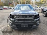 ✅ 2016 Ford Explorer Sport • VIN: 1FM5K8GT9GGC28610 • Lot: 89579325. Wystawiony na Copart z przebiegiem 154 462 mil. Bezpłatny archiwum sprzedaży aukcyjnych z USA i szczegółowy raport historii pojazdu na DreamBid. Zdjęcie 5.