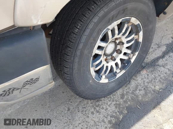 ✅ 2004 Chevrolet Silverado 2500HD LS • VIN: 1GCHK29U64E224509 • Лот: 41899554. Опубликован ранее на IAAI с пробегом 272 568 миль. Бесплатный доступ к архиву аукционных продаж из США и подробный отчёт об истории автомобиля на DreamBid. Изображение 17.