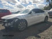 ✅ 2023 Lexus ES 350 • VIN: 58ACZ1B18PU137631 • Lot: 90534395. Wystawiony na Copart z przebiegiem 32 677 mil. Bezpłatny archiwum sprzedaży aukcyjnych z USA i szczegółowy raport historii pojazdu na DreamBid. Zdjęcie 1.