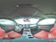 ✅ 2017 Lexus RC F • VIN: JTHHP5BC2H5005815 • Lot: 93027765. Listed on Copart with 60,460 mi. Free auction sales archive from the USA and detailed vehicle history report at DreamBid. Image 15.